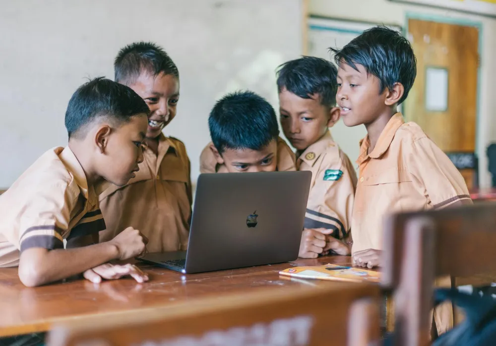 Kurikulum Deep Learning: Revolusi Pendidikan Indonesia yang Akan Mengubah Cara Anak Kita Belajar