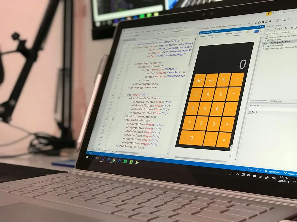 Microsoft CNTK: Mengungkap Kekuatan Framework Deep Learning yang Revolusioner