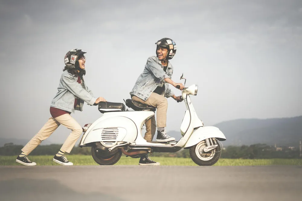 Rahasia Mesin Motor Halus: Panduan Lengkap Merawat Kendaraan Kesayangan Anda