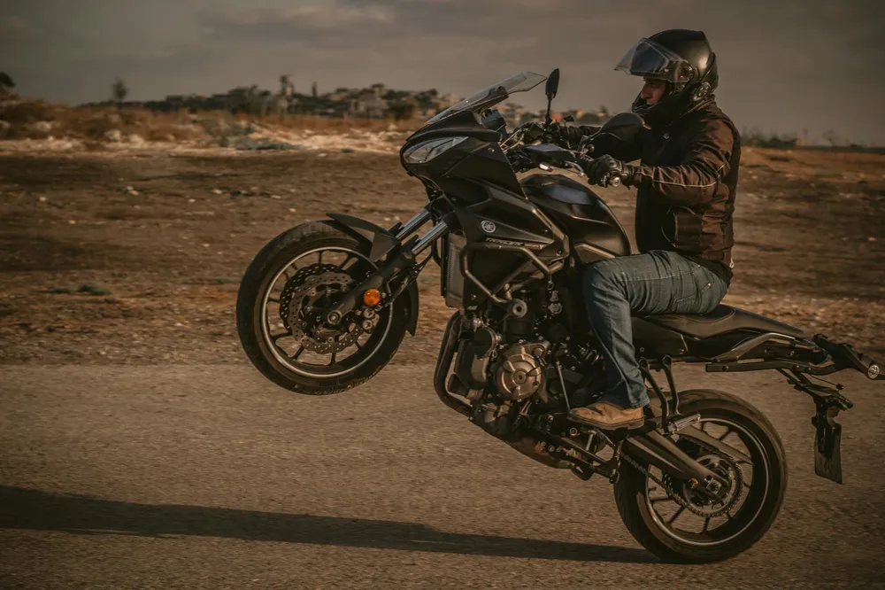 Rahasia Mesin Motor Halus: Panduan Lengkap Merawat Kendaraan Kesayangan Anda