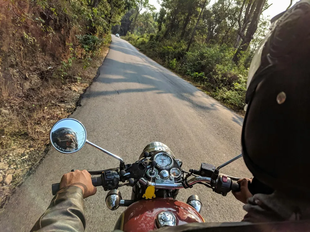 Rahasia Mesin Motor Halus: Panduan Lengkap Merawat Kendaraan Kesayangan Anda