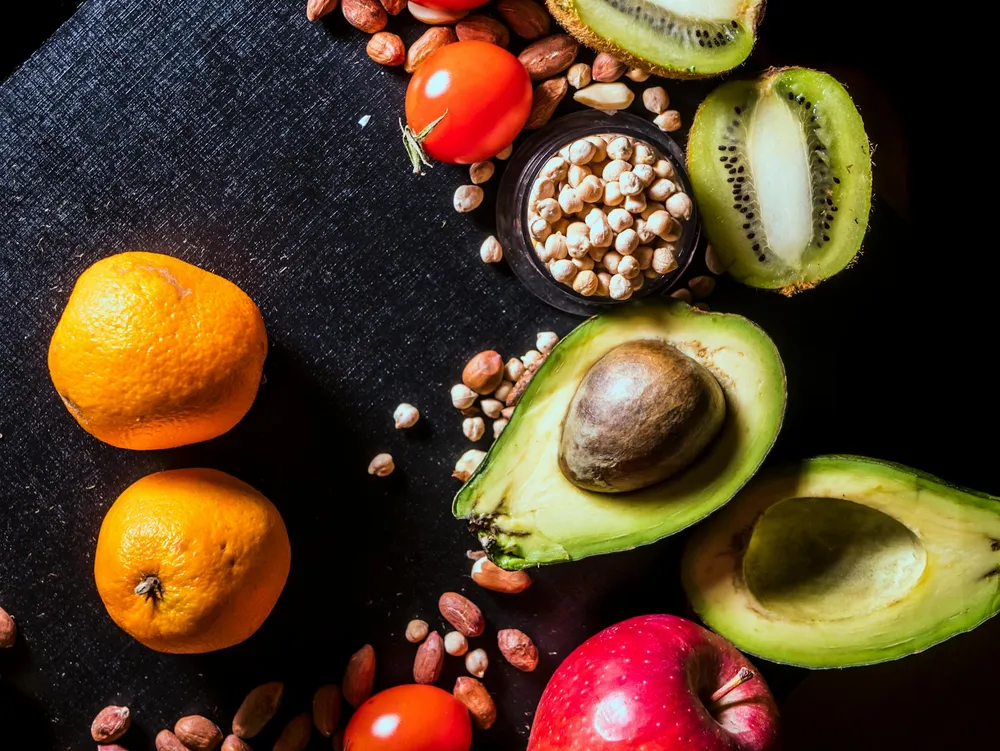Panduan Lengkap Makanan untuk Diet: Rahasia Menu Sehat yang Lezat dan Mengenyangkan