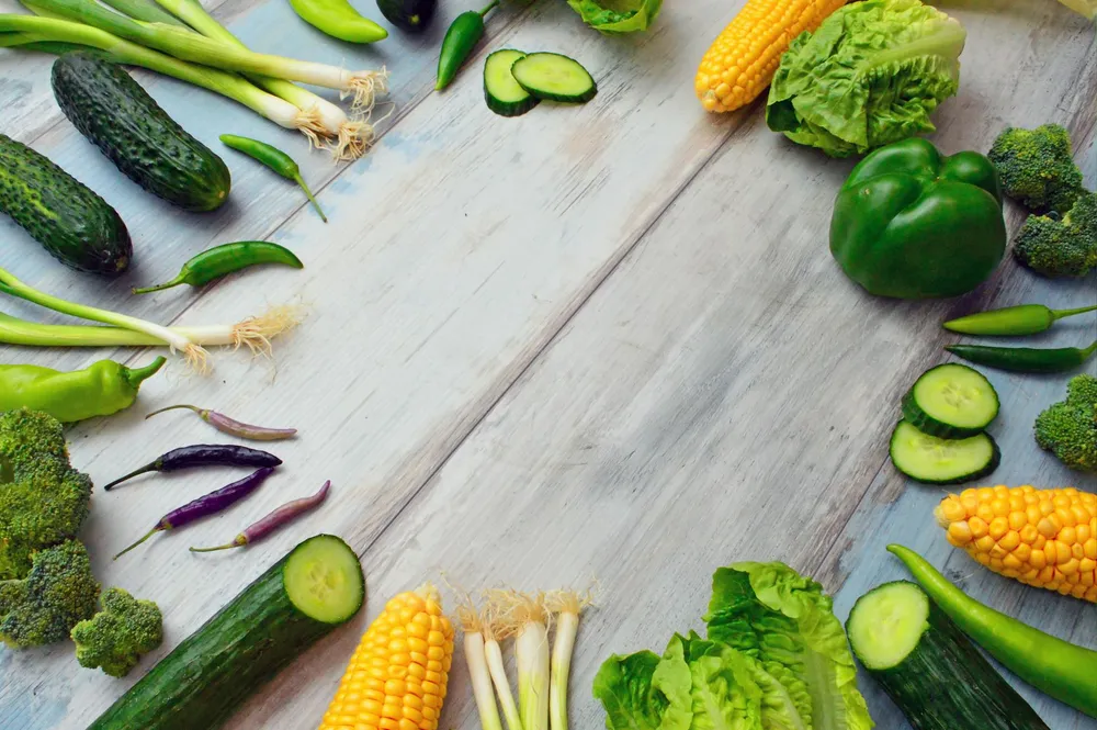 Panduan Lengkap Makanan untuk Diet: Rahasia Menu Sehat yang Lezat dan Mengenyangkan