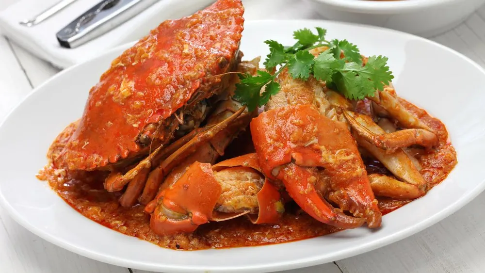 Cara Masak Kepiting Saus Padang: Resep Pedas Menggigit yang Bikin Ketagihan!