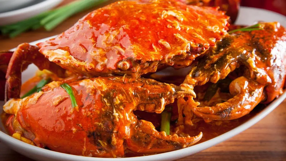 Cara Masak Kepiting Saus Padang: Resep Pedas Menggigit yang Bikin Ketagihan!