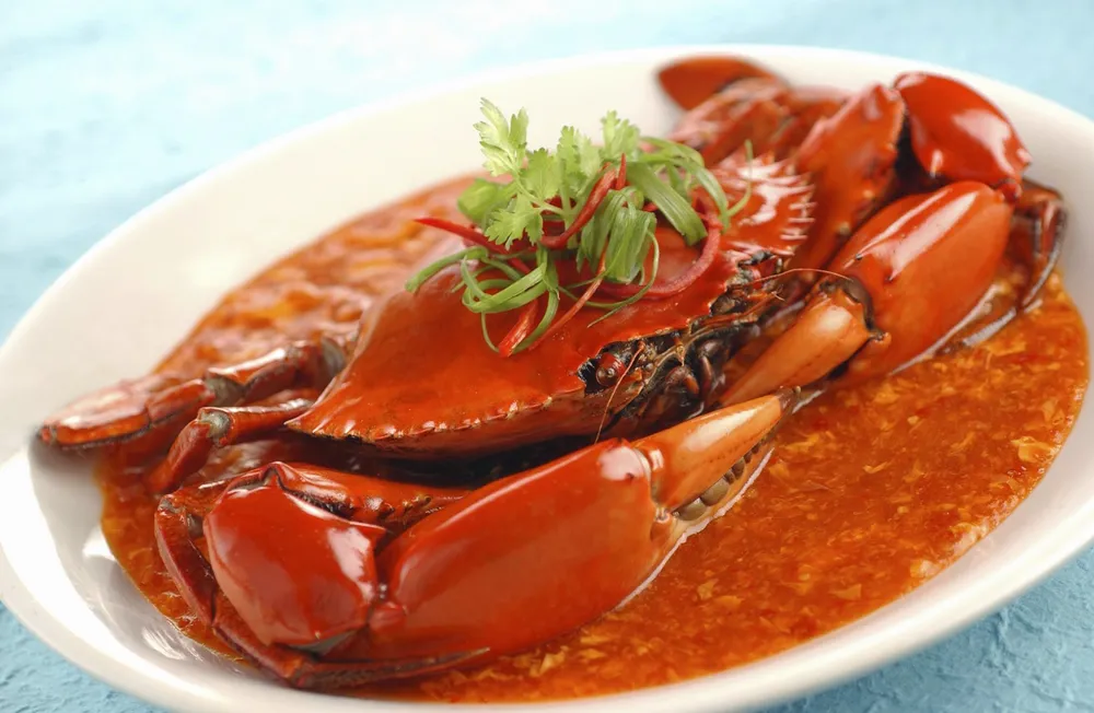Cara Masak Kepiting Saus Padang: Resep Pedas Menggigit yang Bikin Ketagihan!