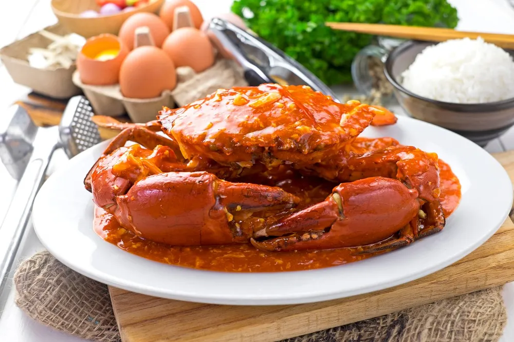 Cara Masak Kepiting Saus Padang: Resep Pedas Menggigit yang Bikin Ketagihan!