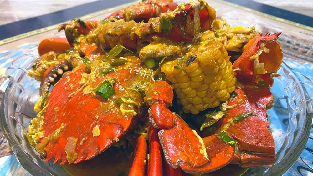 Cara Masak Kepiting Saus Padang: Resep Pedas Menggigit yang Bikin Ketagihan!
