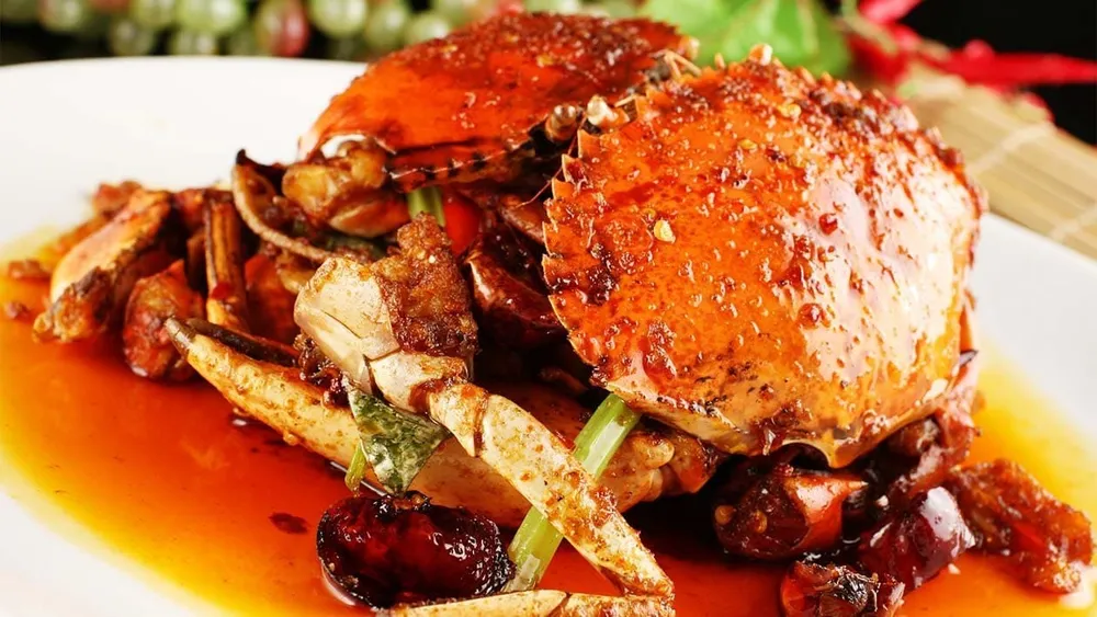 Cara Masak Kepiting Saus Padang: Resep Pedas Menggigit yang Bikin Ketagihan!