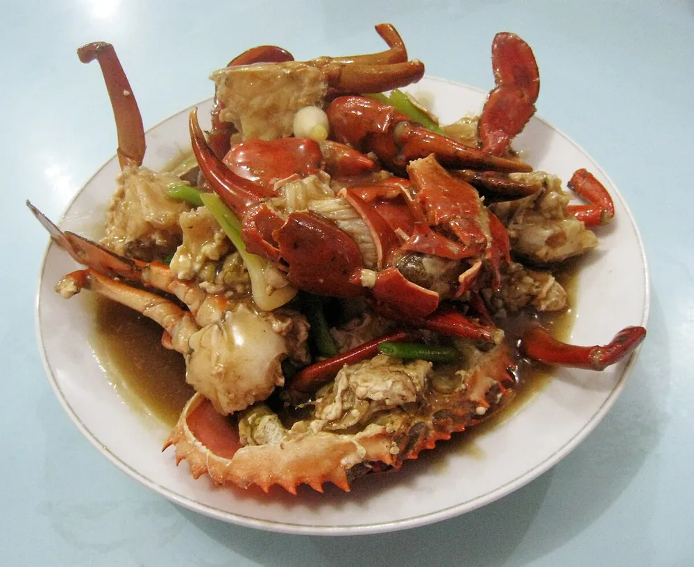 Cara Masak Kepiting Saus Tiram: Rahasia Hidangan Lezat Ala Restoran di Rumah