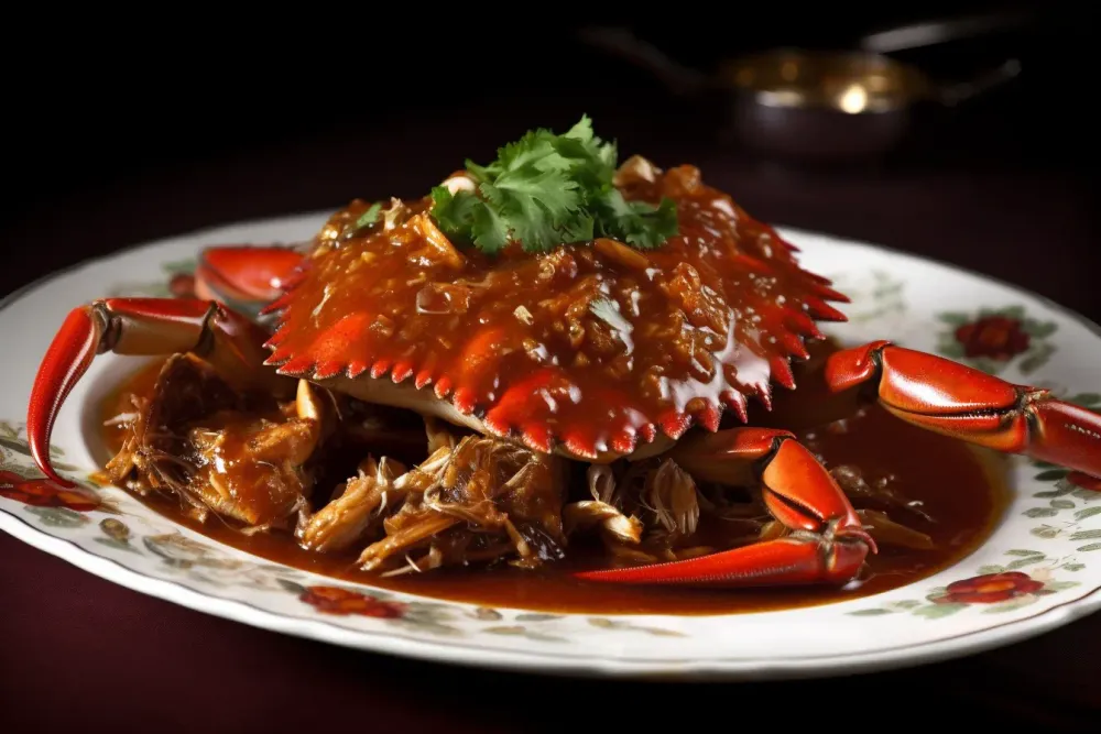 Cara Masak Kepiting Saus Tiram: Rahasia Hidangan Lezat Ala Restoran di Rumah