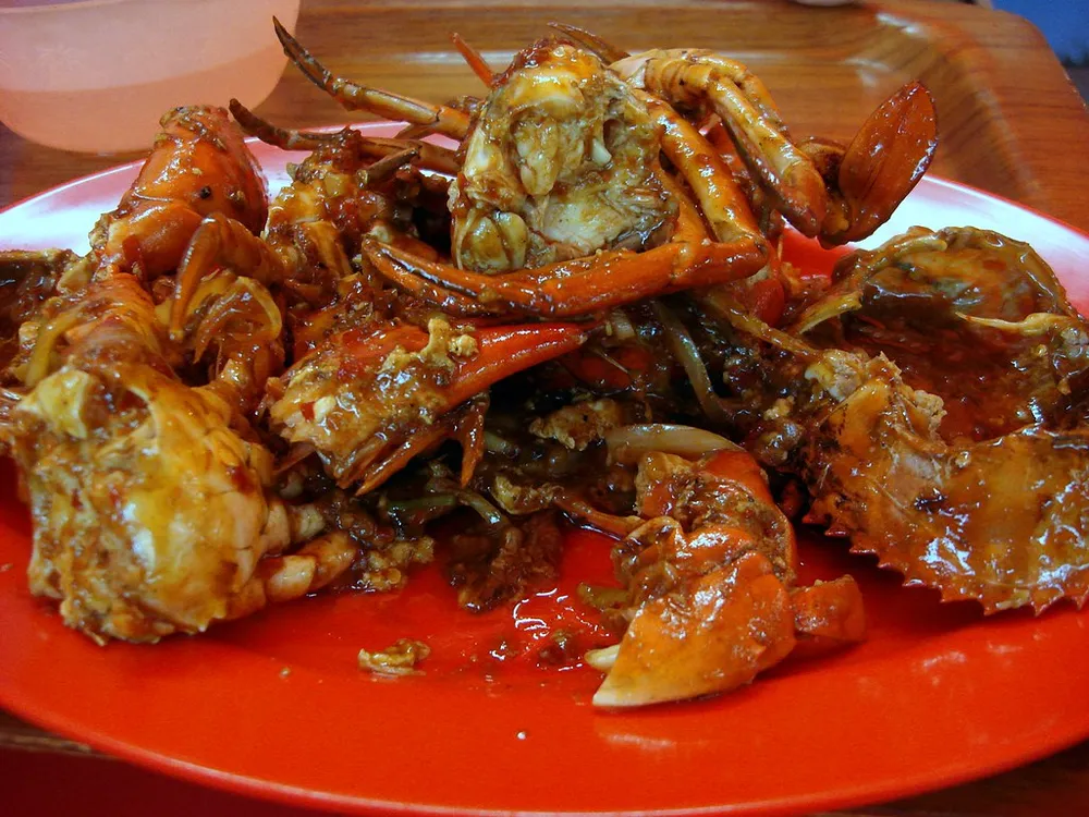 Cara Masak Kepiting Saus Tiram: Rahasia Hidangan Lezat Ala Restoran di Rumah