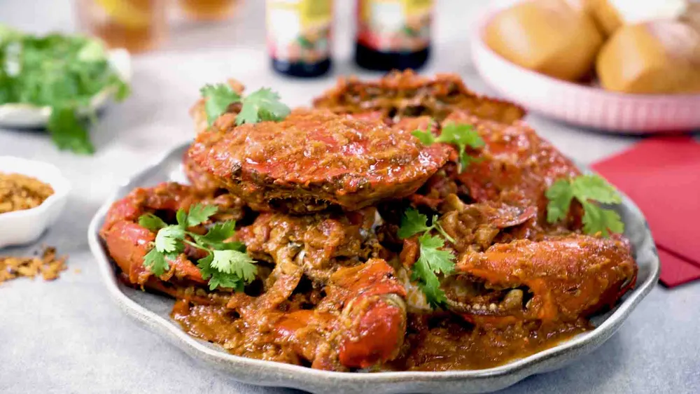 Cara Masak Kepiting Saus Tiram: Rahasia Hidangan Lezat Ala Restoran di Rumah
