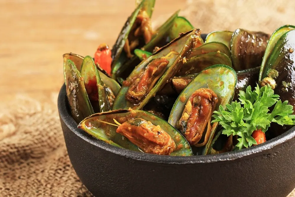 Kerang Hijau: Si Lezat dari Laut yang Penuh Kontroversi - Amankah untuk Kesehatan Anda?