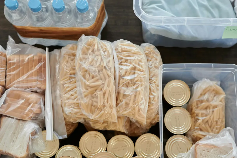 Teknologi Pangan: Revolusi Makanan Modern yang Mengubah Hidup Kita
