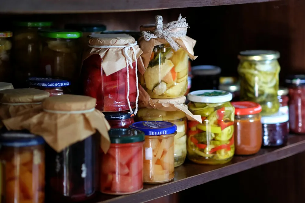 Teknologi Pangan: Revolusi Makanan Modern yang Mengubah Hidup Kita