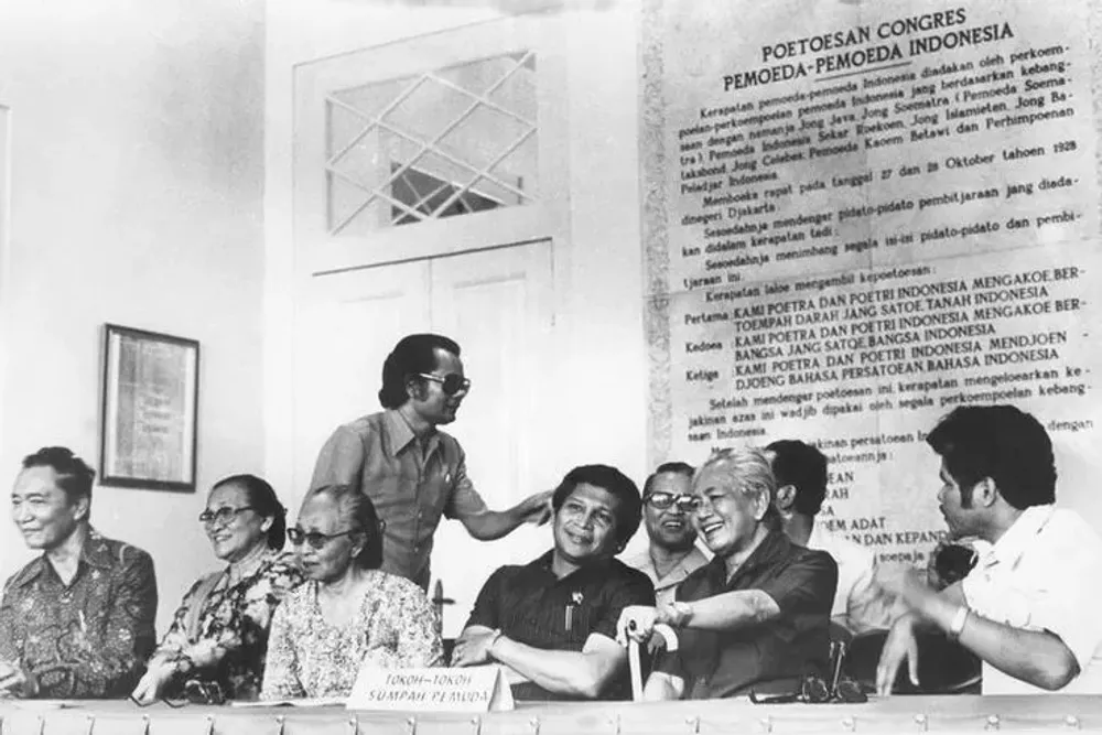 Sejarah Sumpah Pemuda: Kisah Heroik di Balik Persatuan Indonesia yang Menggetarkan Jiwa