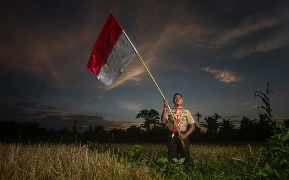 Sejarah Sumpah Pemuda: Kisah Heroik di Balik Persatuan Indonesia yang Menggetarkan Jiwa