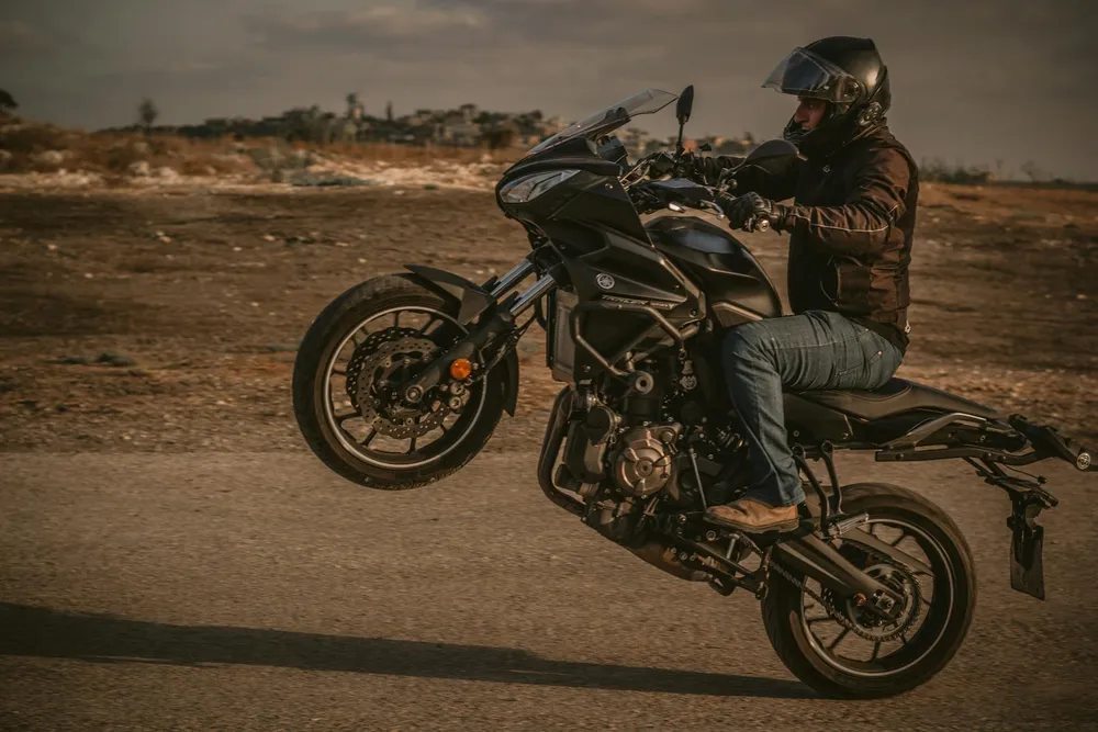 Rahasia Mesin Motor Halus: Panduan Lengkap Merawat Kendaraan Kesayangan Anda