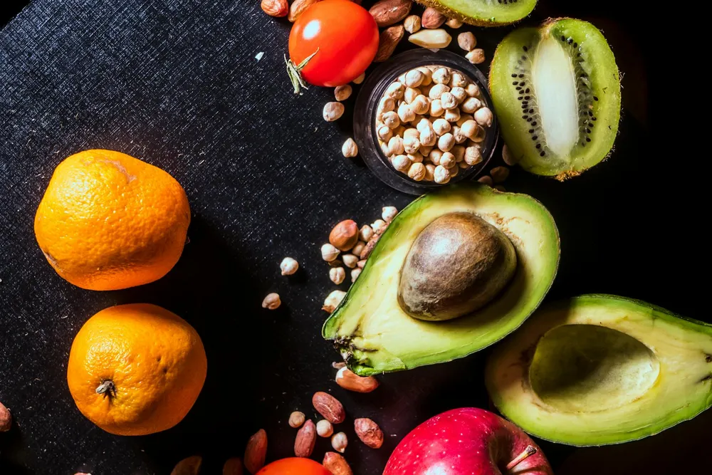 Panduan Lengkap Makanan untuk Diet: Rahasia Menu Sehat yang Lezat dan Mengenyangkan