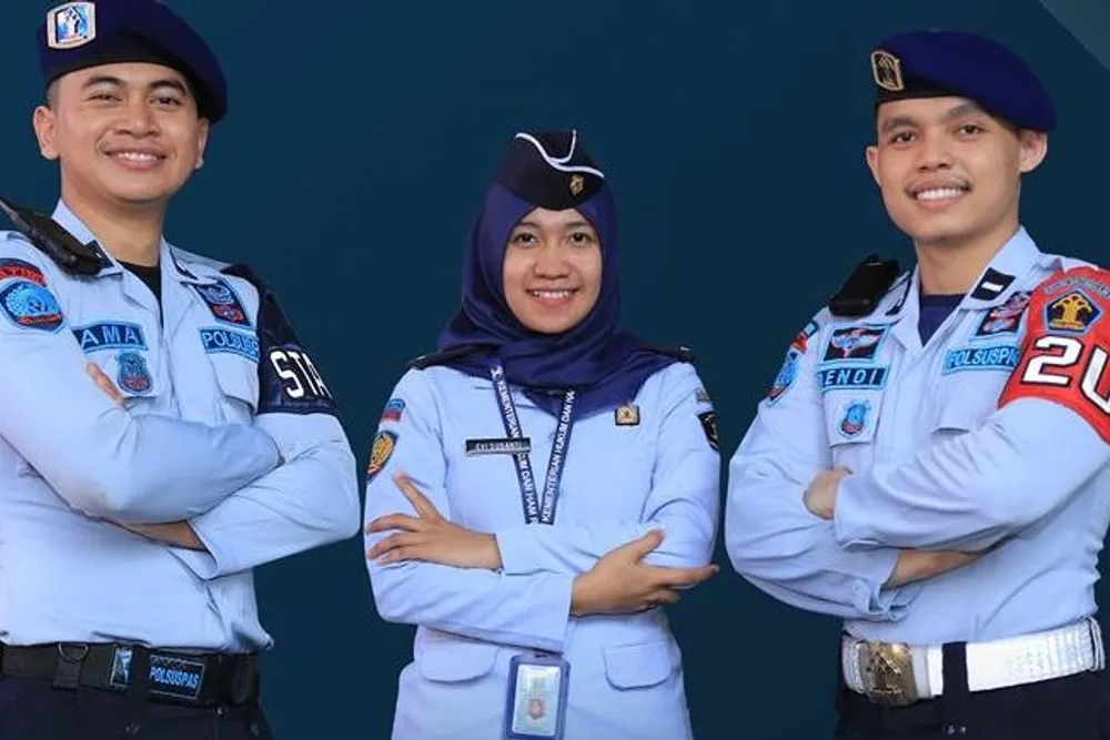 Panduan Lengkap CPNS Kemenkumham 2024: Tips, Syarat, dan Strategi Lolos Seleksi Yang Wajib Anda Ketahui
