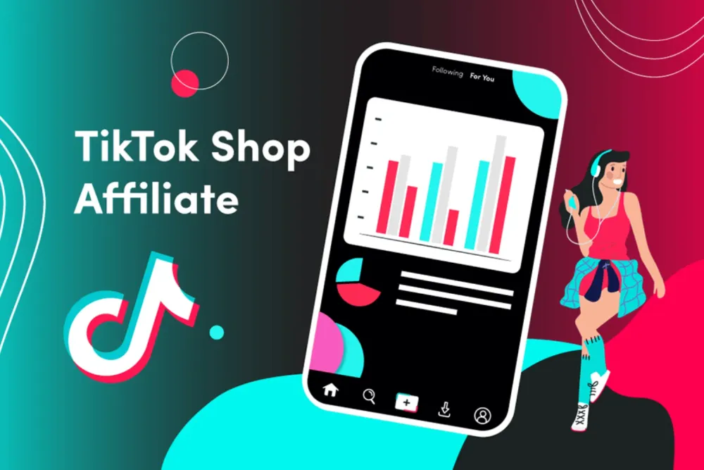 Panduan Lengkap TikTok Affiliate: Rahasia Sukses Cuan dari Konten Viral