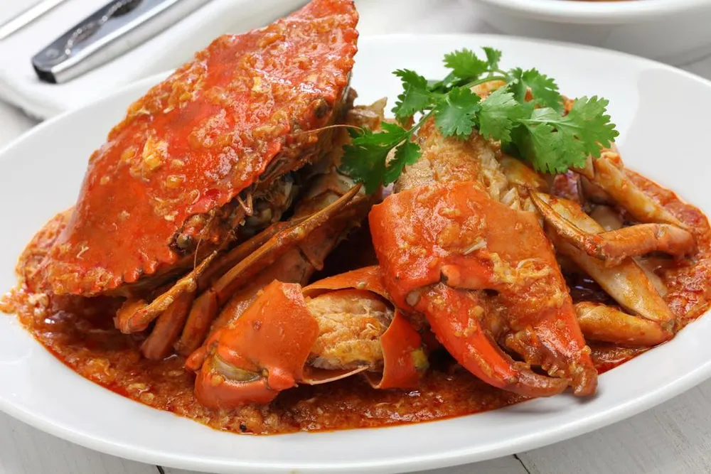 Cara Masak Kepiting Saus Padang: Resep Pedas Menggigit yang Bikin Ketagihan!