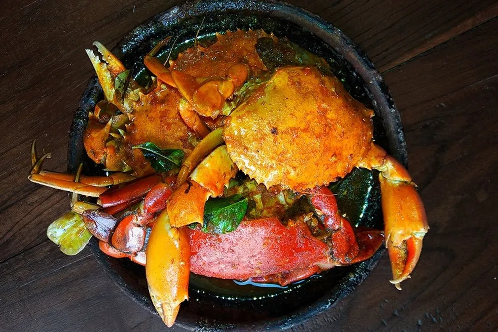 Cara Masak Kepiting Saus Tiram: Rahasia Hidangan Lezat Ala Restoran di Rumah