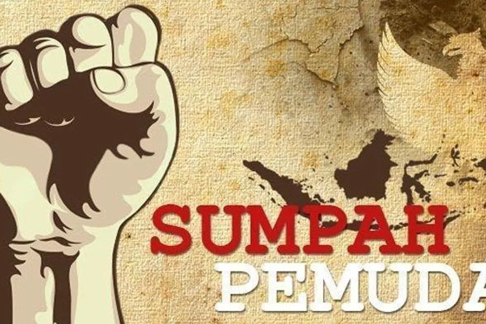 Sejarah Sumpah Pemuda: Kisah Heroik di Balik Persatuan Indonesia yang Menggetarkan Jiwa